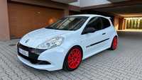 Renault Clio Renault Clio 3 RS CUP