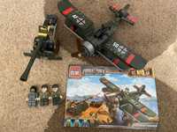 Продам набор Lego combat zones