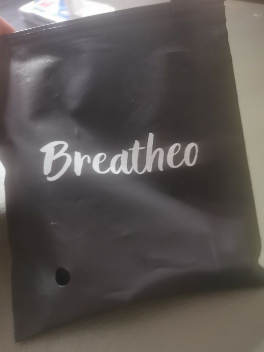 Oryginalny BREATHEO dyfuzor