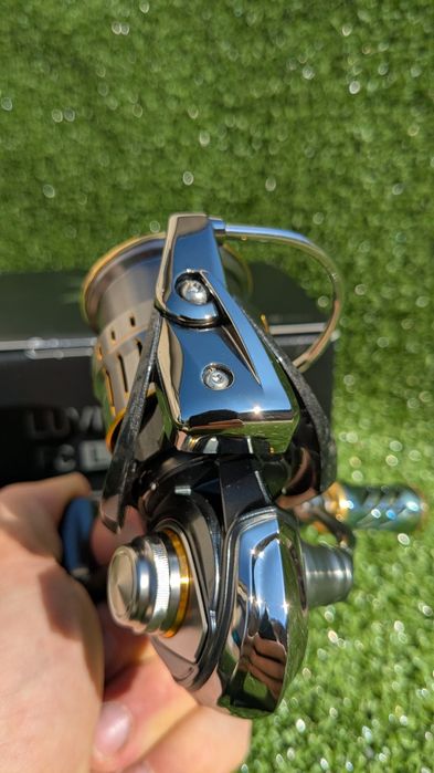 Daiwa Airity 2000s-p
