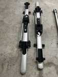 Suportes whispbar usados