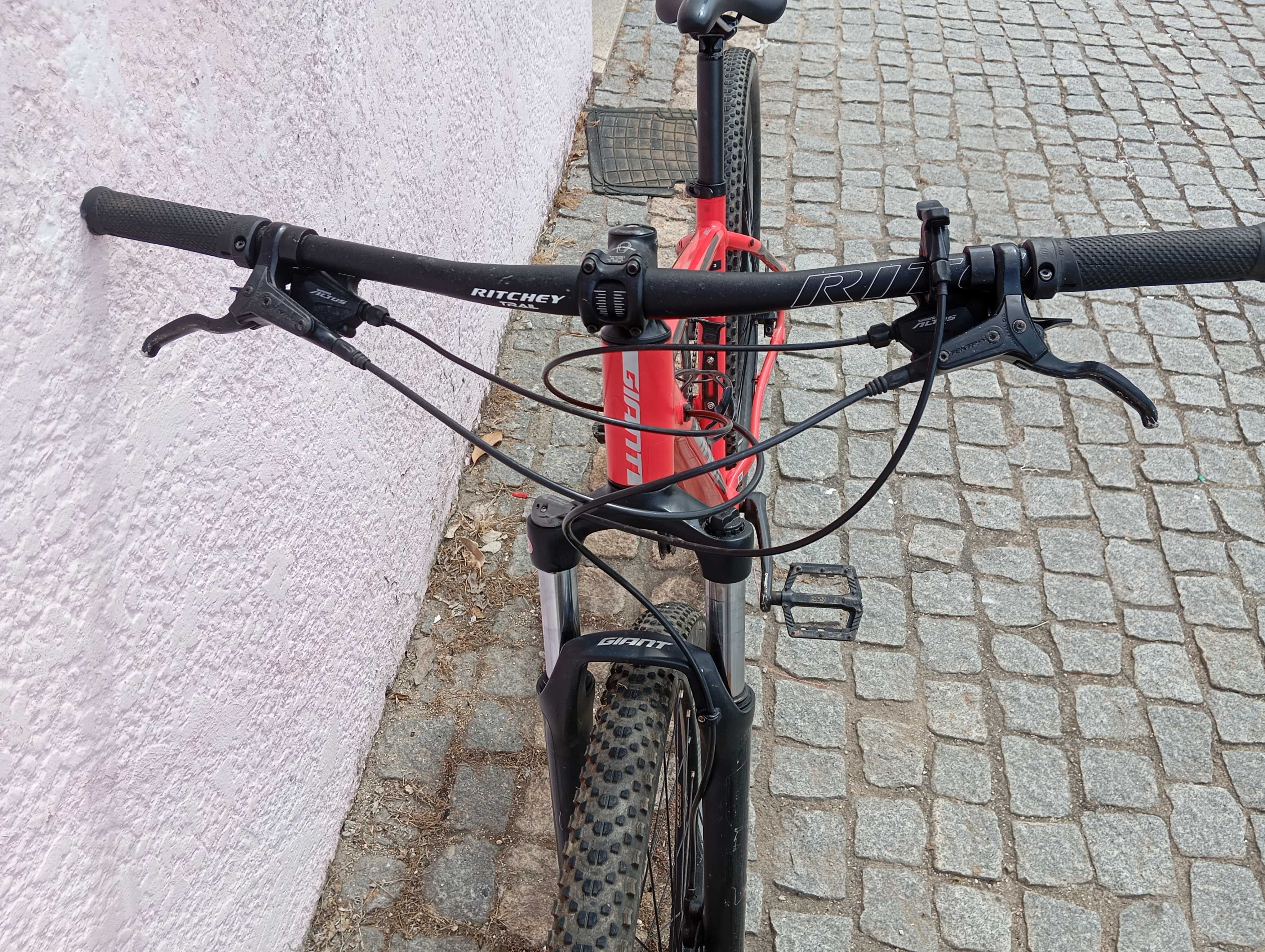 Bicicleta Giant Roda 27.5