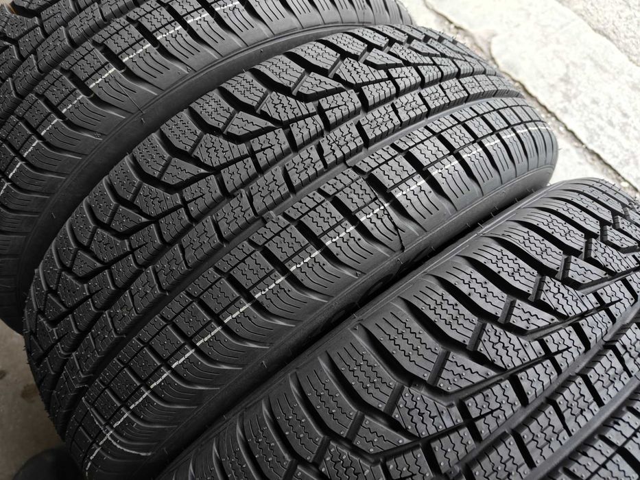 Комплект нові 185/65 R15 Hankook Winter зимові шини 25рік