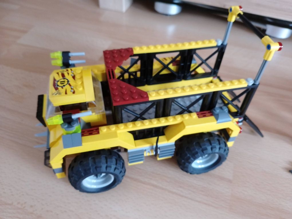 LEGO Dino 5885 kompletny