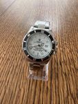 Submariner GMT White zegarek nowy męski