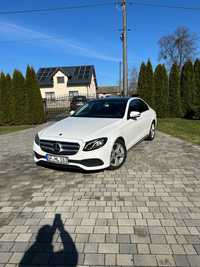 Mercedes-Benz Klasa E Mercedes-Benz Klasa E 220 d