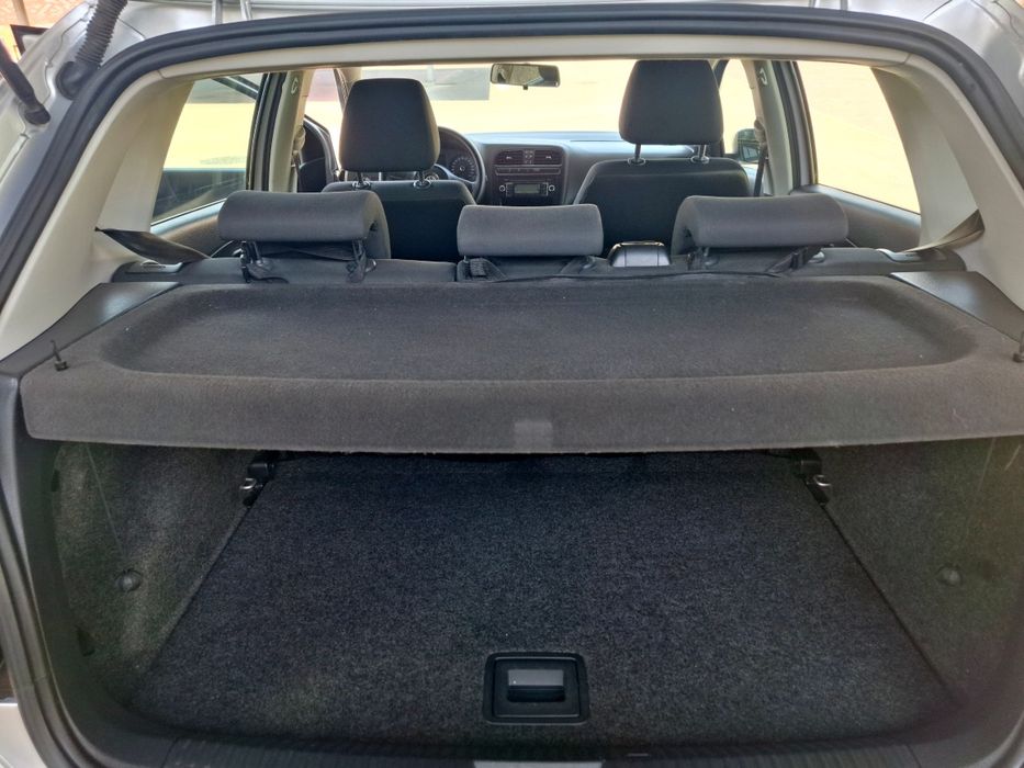 Volkswagen Polo  1.2 TDI  Trendline