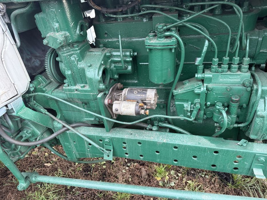 Продам трактор юмз 6 мала кабіна