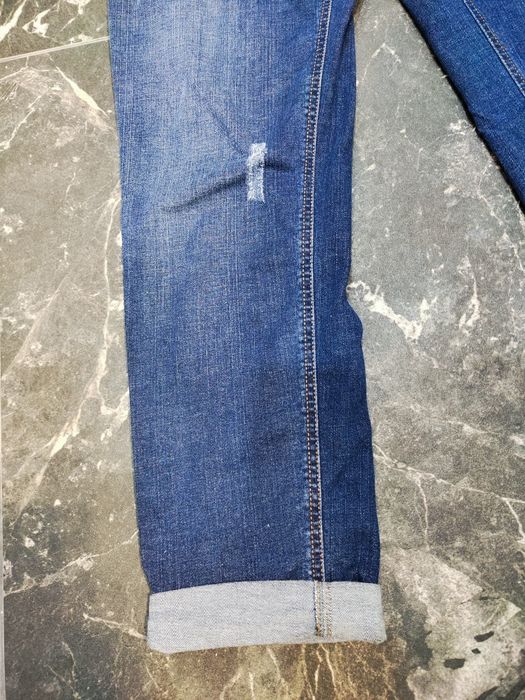 Джинсы для беременных To Be