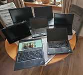 Laptop Lenovo T14 T480 T470 T460 T450 i5 i7 ,  posiadam różne modele