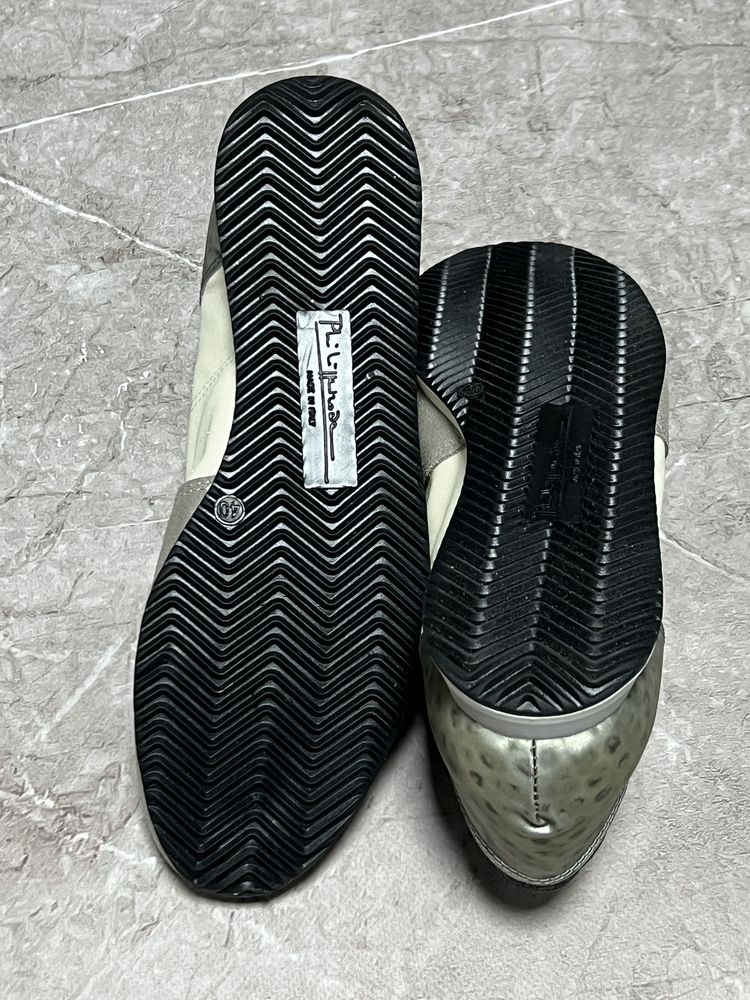 Кросівки Philippe MODEL (оригінал, made in Italy)