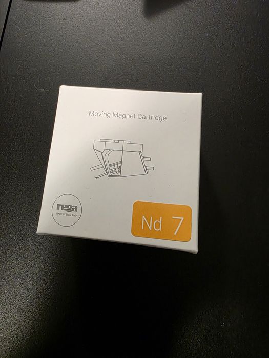 Célula Rega Nd7 MM