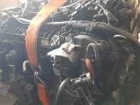 Silnik bmw f10 f11 f07 530d 3.0d D30A n57