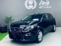 Peugeot 3008 1.5 BlueHDi Allure Baixo Consumo EAT8