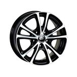 Felgi aluminiowe 17' Fiat 5x98 Jarbet #3,19
