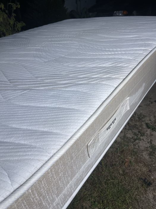 Vendo Colchão Higienizado