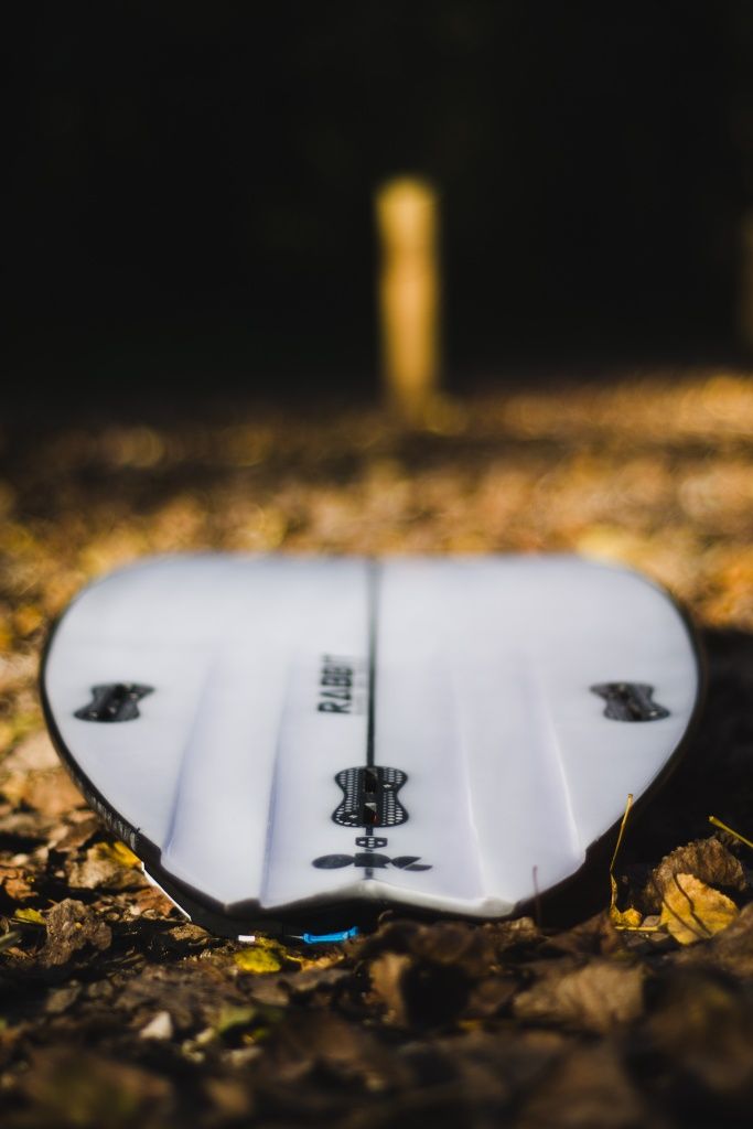 Prancha surf org  5.10 27.5L