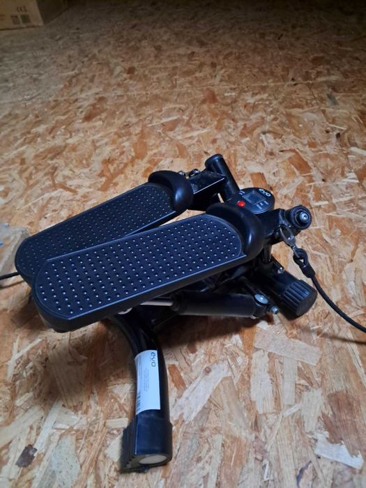 Stepper Evo Sport