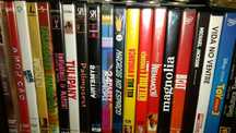 Vários Filmes em DVD