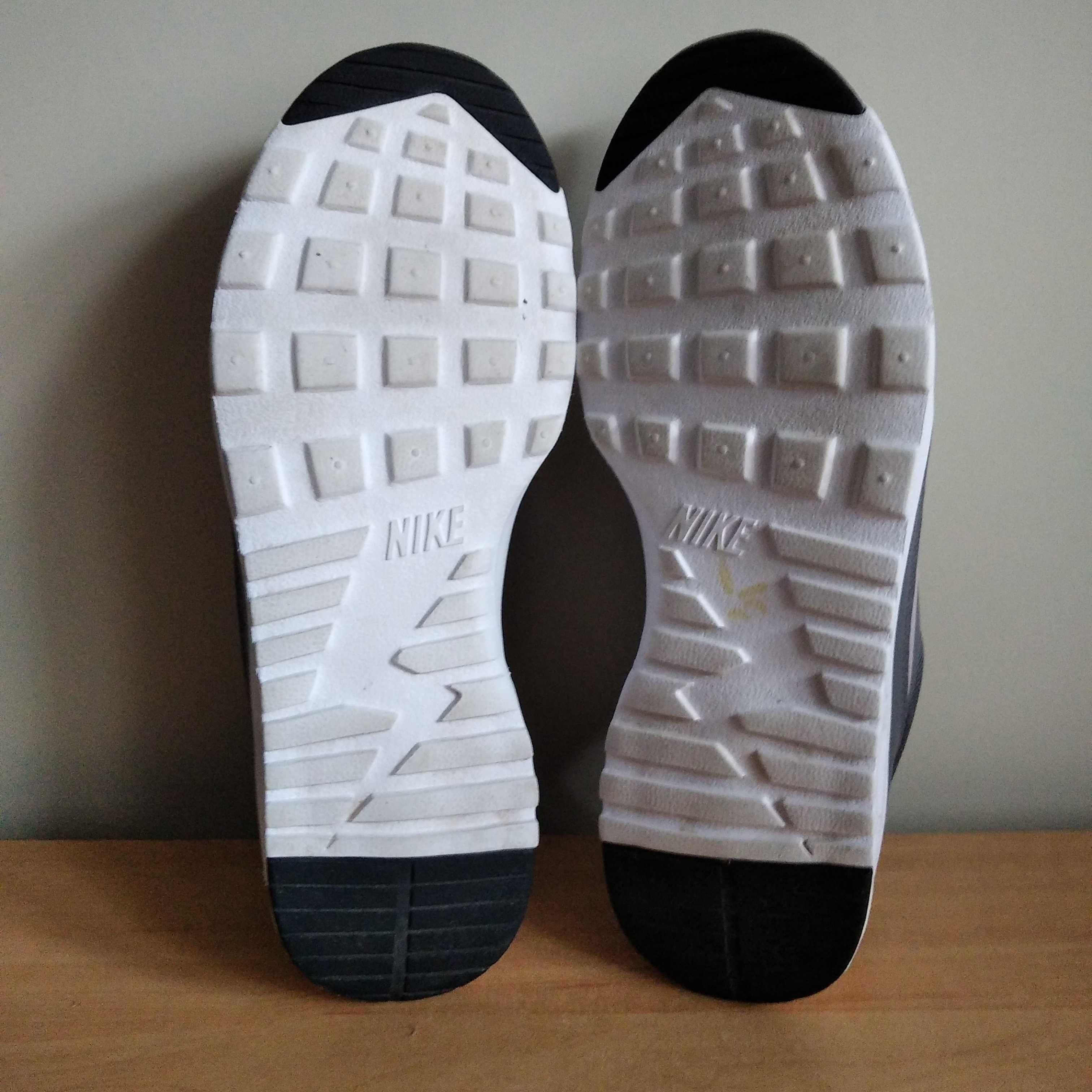 Buty sportowe sneakersy NIKE Air Max Thea  roz.eu-39