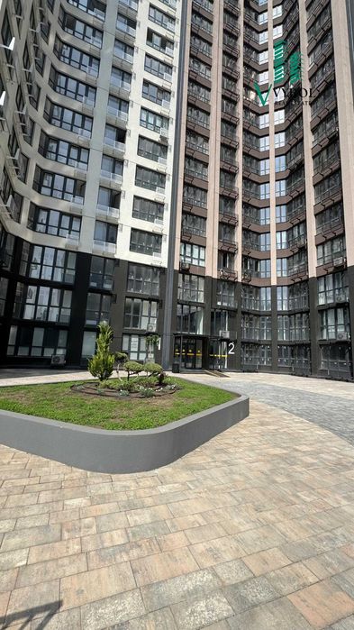 ⁉️§ Фонтан БЕЗ Ремонта 943$/м² §⁉️ Модерн Франка Аркадия Море Парк!