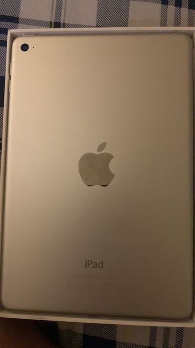 iPad 4 mini 128 g