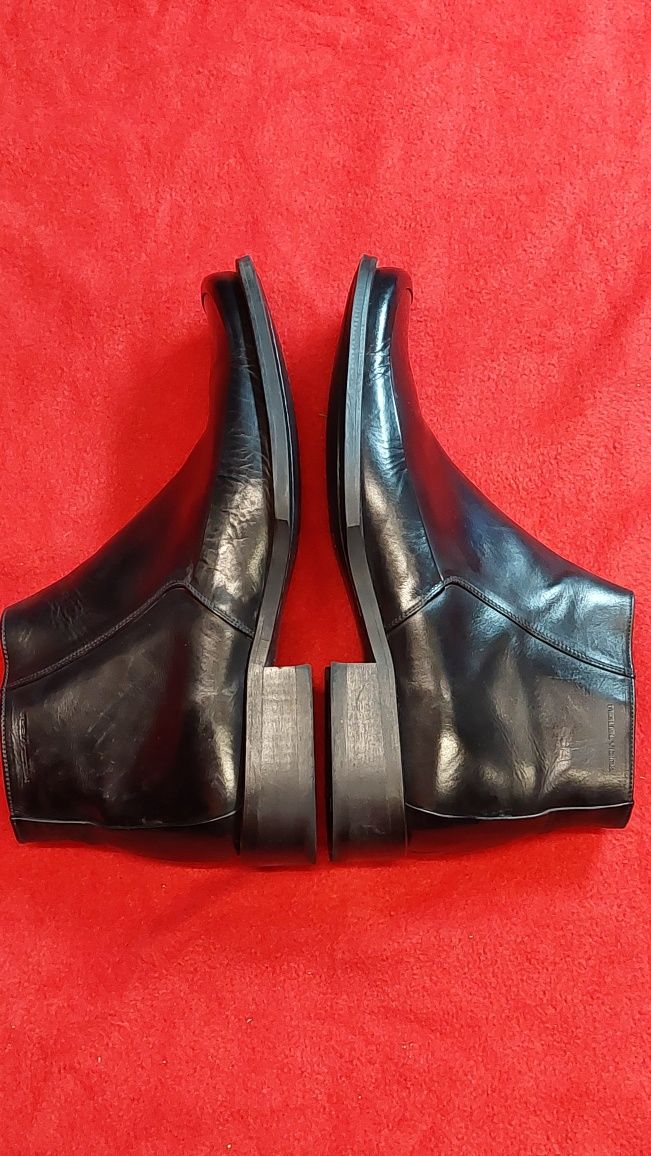 Botas Miguel Vieira