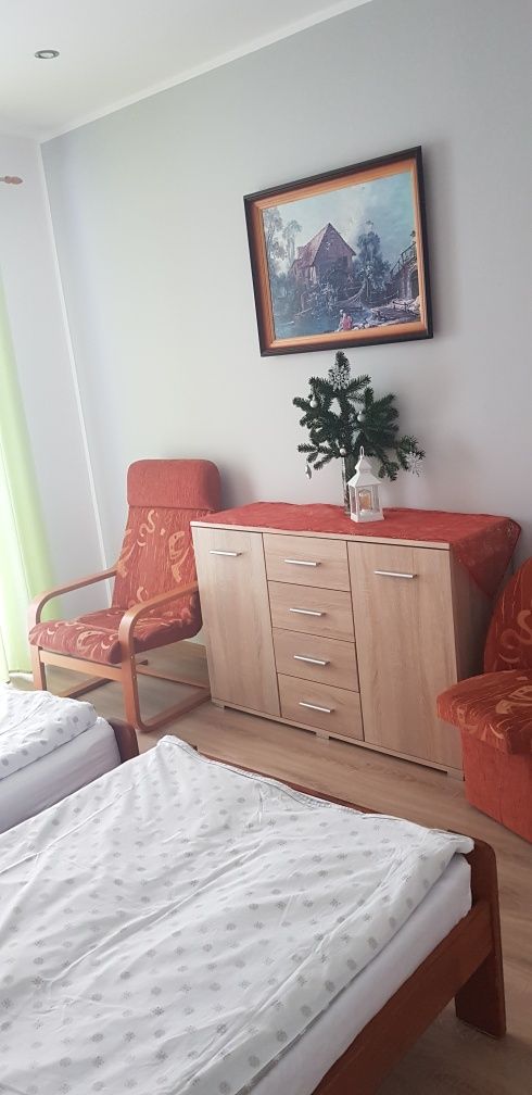 Domek całoroczny Kaszuby agroturystyka,wyłączność ,wakacje,sauna,balia