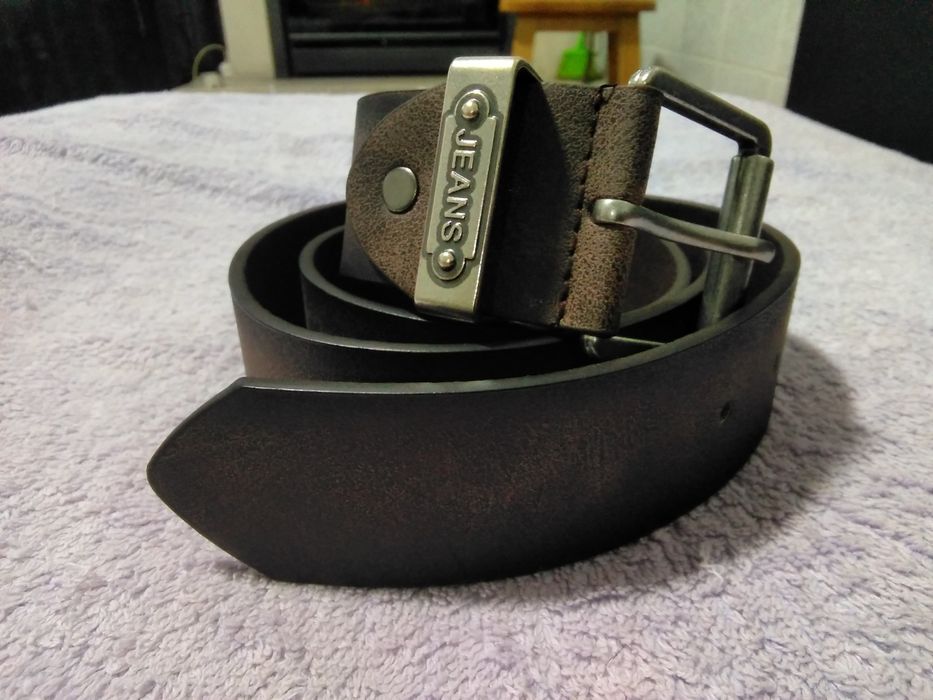 Cinto homem / mulher