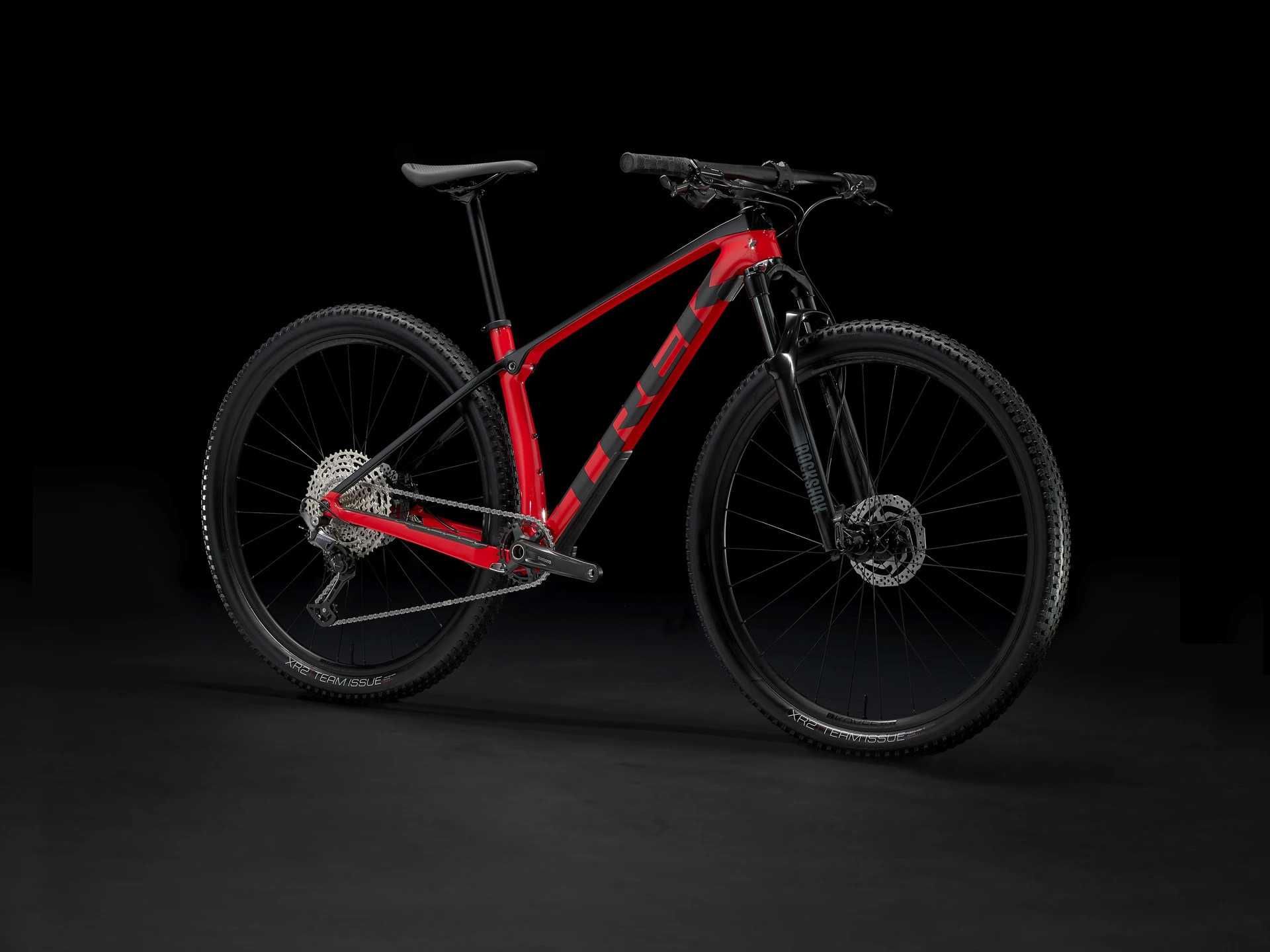 Nowy rower TREK PROCALIBER 9.5 DEORE 12s Hydraulika KARBON 29" ROZ. M