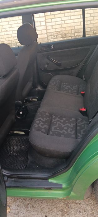 Продам Гольф Газ4