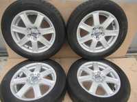 ALU+ZIMA VOLVO V70,S80,FORD S-MAX,MONDEO MK5,GALAXY 2