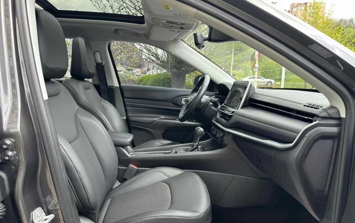 Jeep Compass 2022 2,4