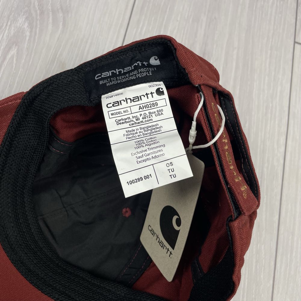 Кепка Carhartt WIP New Original