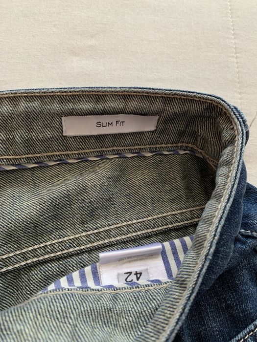 Calcas de ganga Lanidor de homem