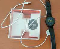 Smartwatch Fossil Q Explorist Gen4 com WearOS