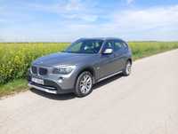 BMW X1 2.0d 2010rok