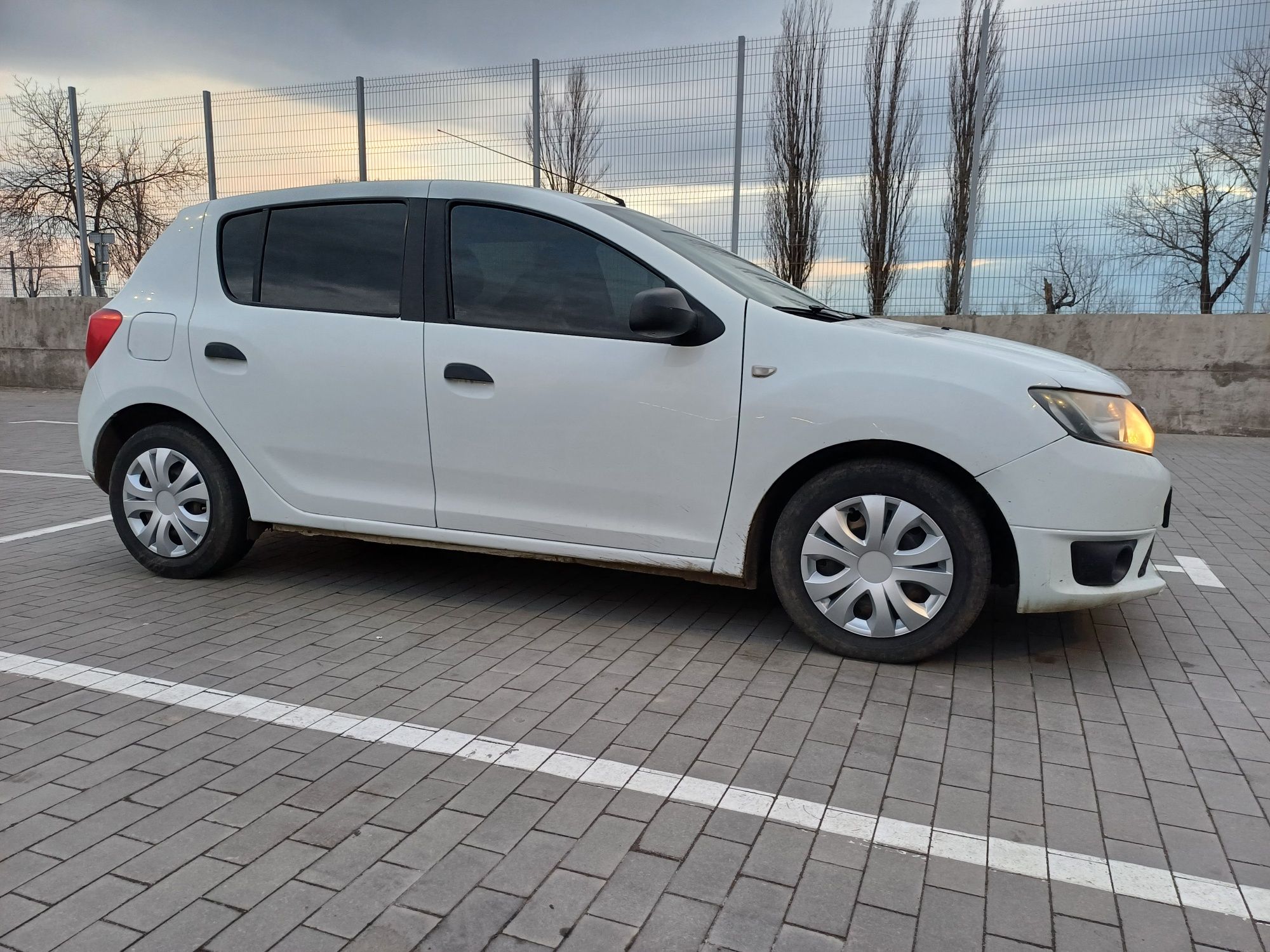 Продається Dacia Sandero 2016