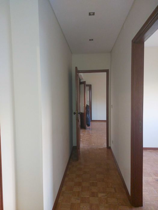 Arrendo Apartamento T2 (Gaia)