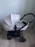 Cybex wózek 3w1.