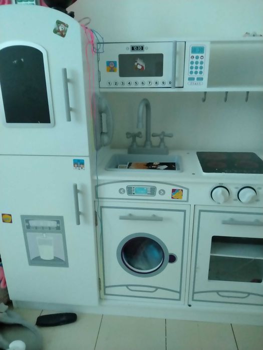 Продам Дитяча кухонька