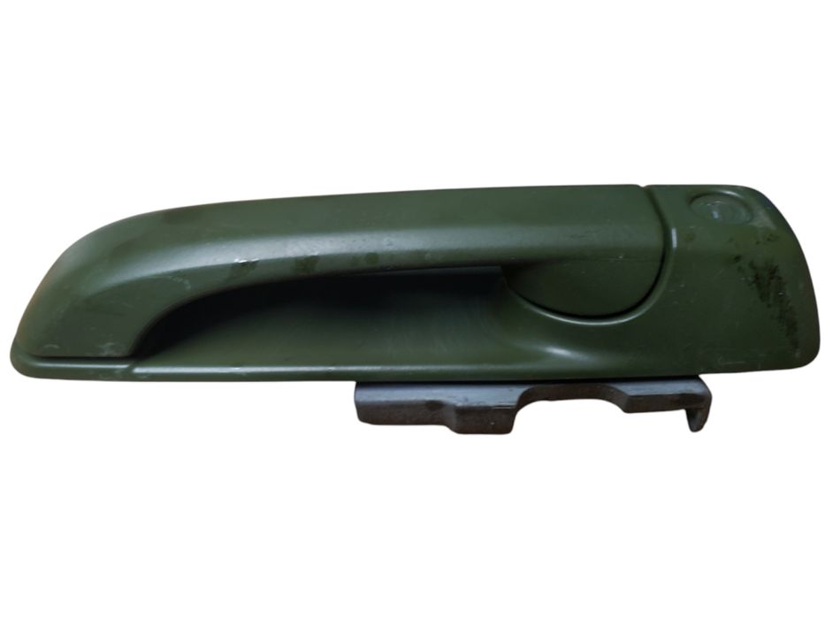 Ручка внешняя передней правой двери правый руль Jeep Grand разборка