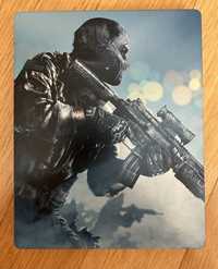 Игра Call of Duty Ghosts для PS3 в коллекционном Стилбуке SteelBook