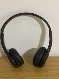 Headphones soundblaster JAM
