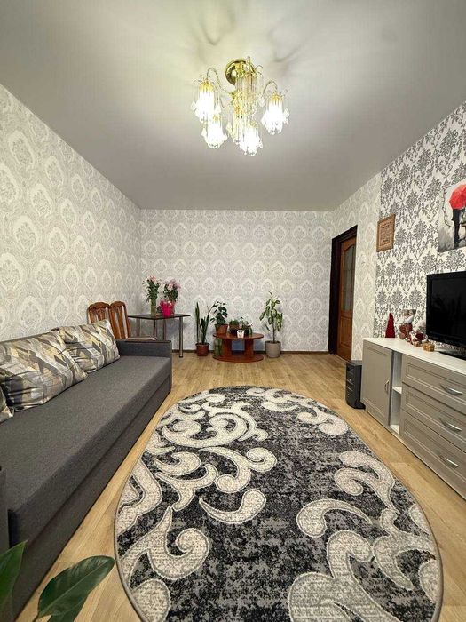 Продам 3-кім. квартиру 75м2 у Вишневому - вул.Освіти 3А