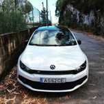 Scirocco 2.0 tdi GTD dsg 170cv