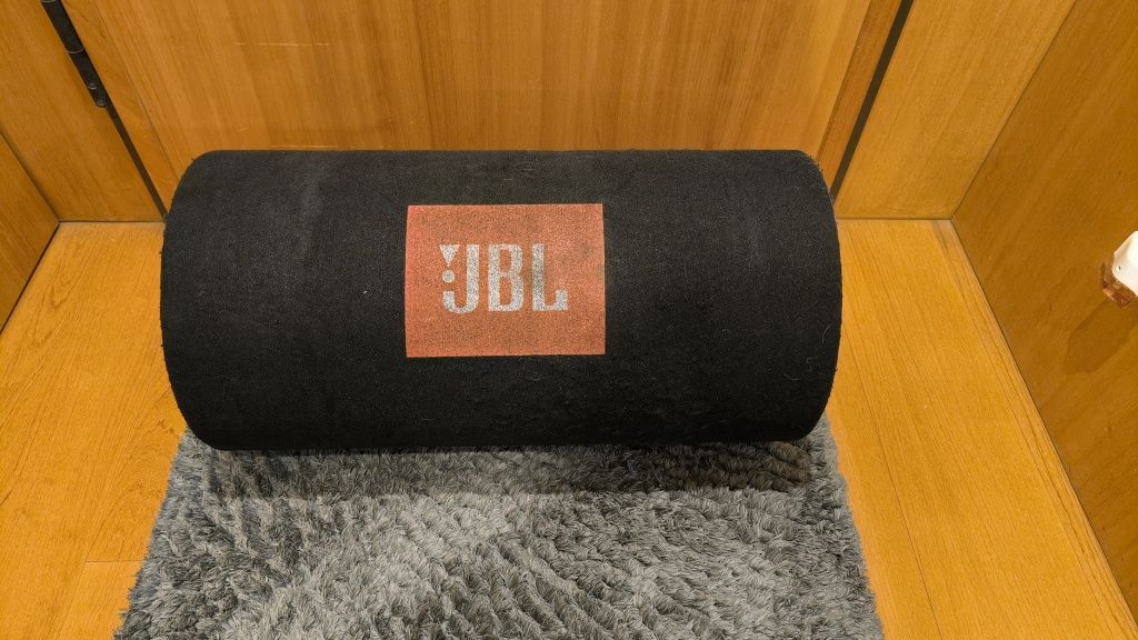 Subwoofer JBL 1200 watts