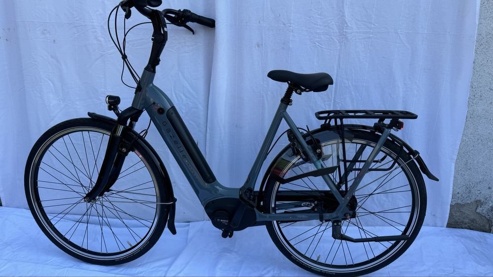 Nową Gazelle arroyo Elite c7 plus Rama 57 NOWY