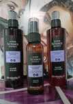 Zestaw lavender&ginger