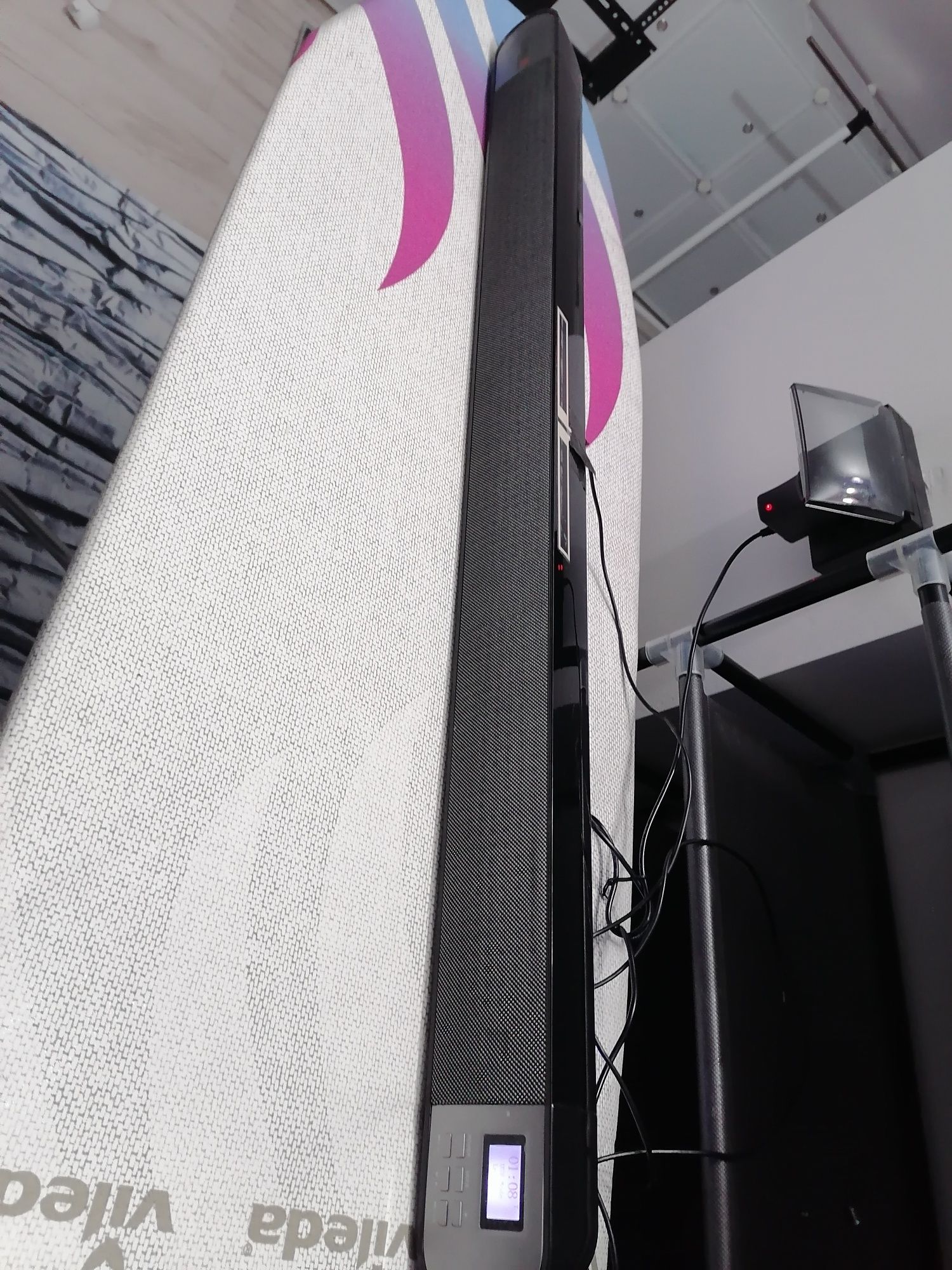100cm Soundbar Technaxx TX-139 Radio+ Czarny